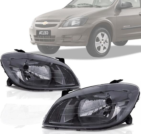 Farol Celta 2008 2009 2010 2011 2012 2013 2014 2015 Cromomix - SBC ...