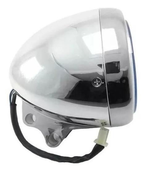Imagem de Farol Completo Dafra Kansas 150