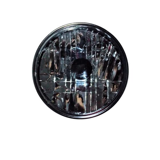 Imagem de Farol Completo S/Lampada Comp Cg Titan 150 / Fan 150 Cromado