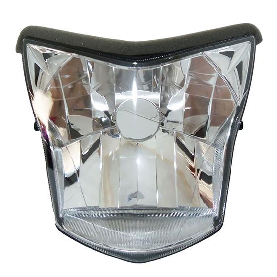 Imagem de Farol Completo Scud Nxr 150 13-14 Modelo Original