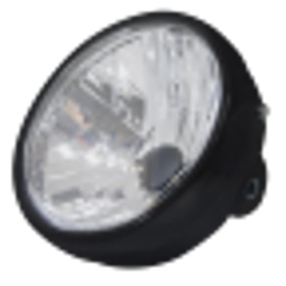 Imagem de Farol completo titan 2000 cristal