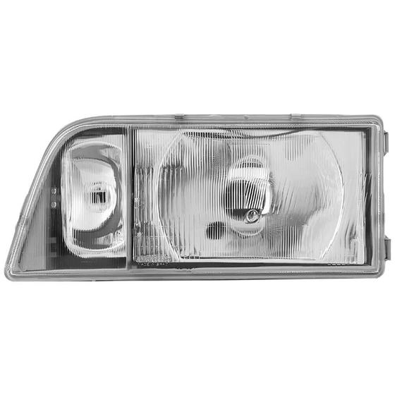 Imagem de Farol D20 Ano 93 94 95 96 Lado Motorista Chevrolet Orgus