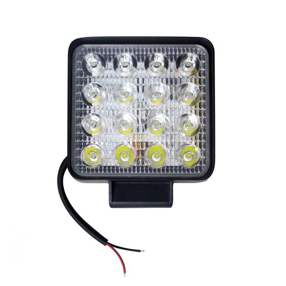 Imagem de Farol de Milha 48W 16 Leds EKS Tech EKYG-A48W-F