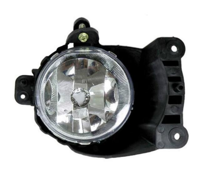Imagem de Farol De Milha Auxiliar Agile Cobalt Onix Prisma Sonic S10 S