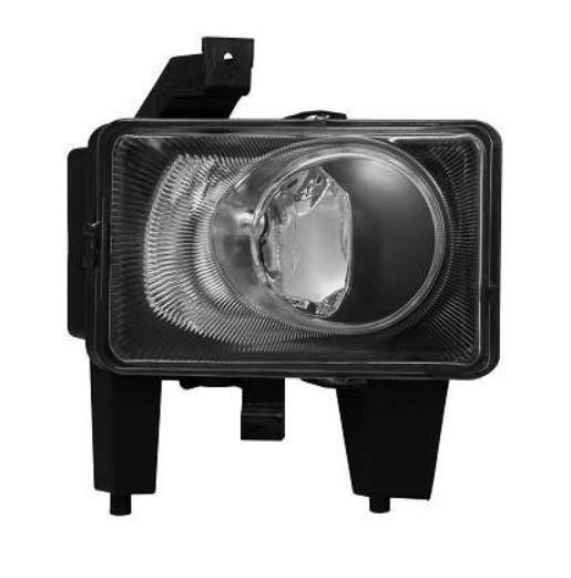 Imagem de Farol De Milha Auxiliar Agile Montana Vectra Direito Avulso