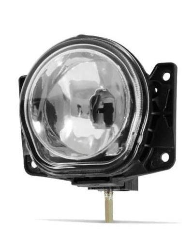 Imagem de Farol De Milha Auxiliar Neblina Fiat Punto 2008 09 10 11 12 13 14 15 16 2017 Vidro Esquerdo