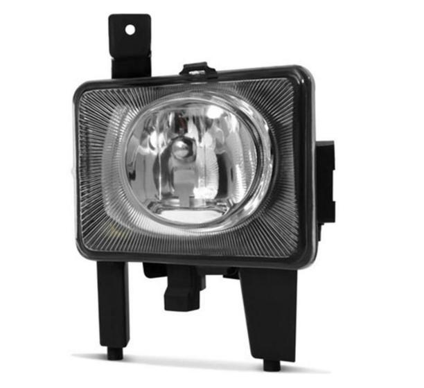 Imagem de Farol De Milha Auxiliar Vectra Agile Montana Direito 041602R