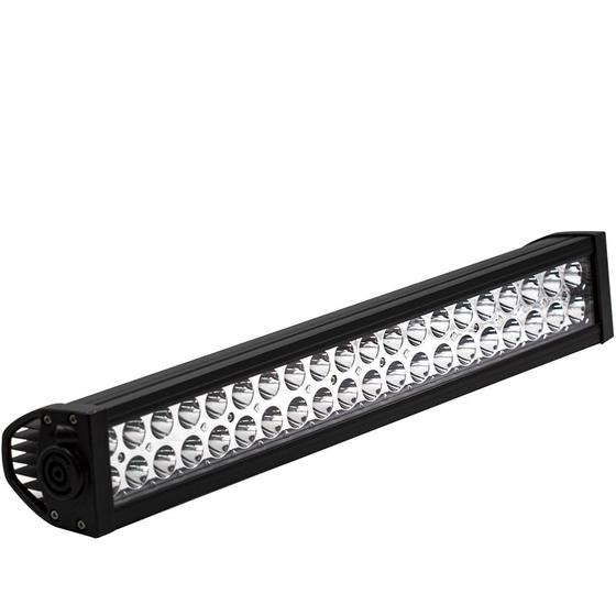 Imagem de Farol de Milha Barra Led 120w Led Light Bar Milha Off Road Jeep Haiz HZ-120W