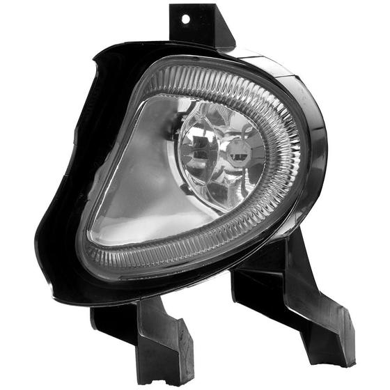 Imagem de Farol de Milha Chevrolet Corsa 2000 a 2010 Auxiliar Neblina Arteb