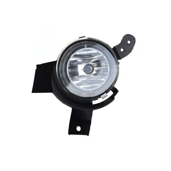 Imagem de Farol de Milha ECOSPORT 2008 a 2012 Auxiliar Neblina