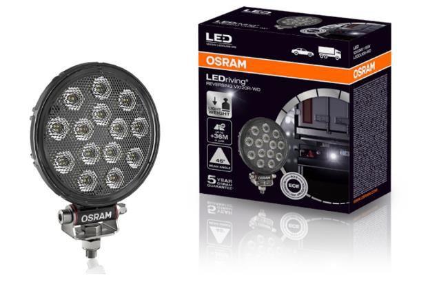 Imagem de Farol de milha LEDDL108-WD 12V/24 15W OSRAM