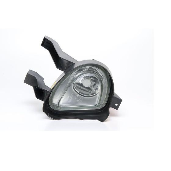 Imagem de Farol De Milha Neblina Dianteiro Lado Direito Pecas Genuinas Gm Corsa 2000 A 2010 93291770