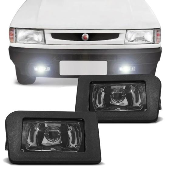 Farol de Milha Uno 1984 a 2003 Elba Premio 1985 a 1995 Fiorino 1990 a 2003 Auxiliar Neblina Menor preço em Farol de Milha Uno 1984 a 2003 Elba Premio 1985 a 1995 Fiorino 1990 a 2003 Auxiliar Neblina