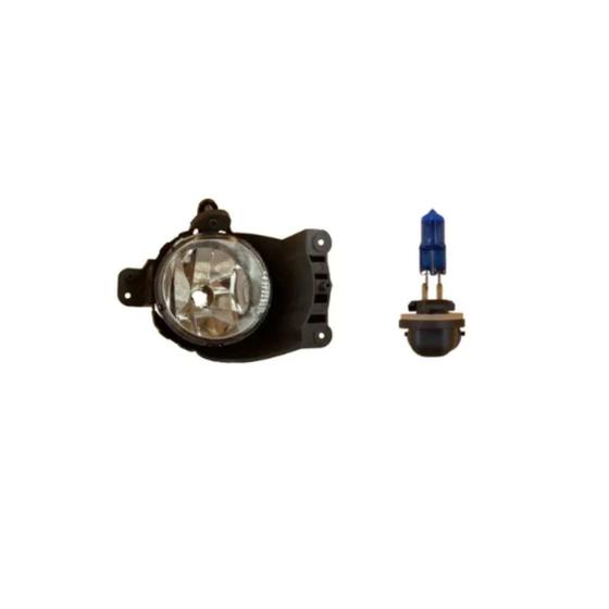 Imagem de Farol de Neblina Chevrolet Cobalt Com Lampada SB 2020 LE