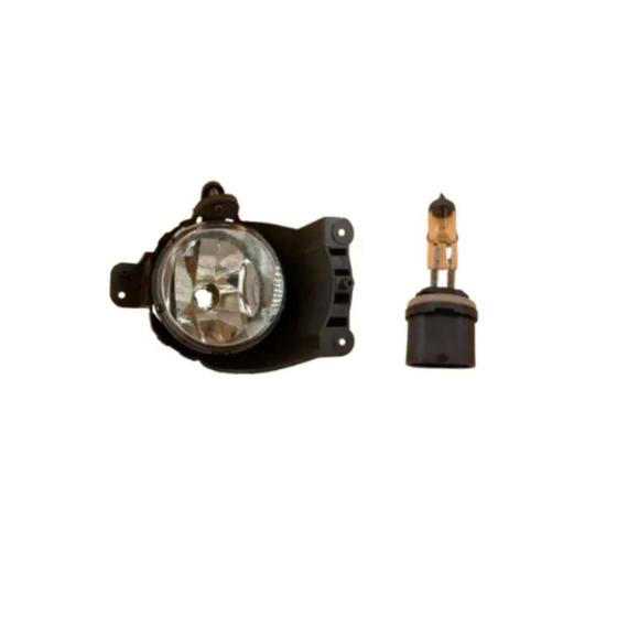 Imagem de Farol de Neblina Chevrolet Spin Com Lampada Comum 2020 LE