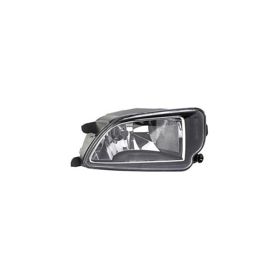 Imagem de Farol De Neblina Halogeno Gol G6/Voyage G6 2012Lado Direito