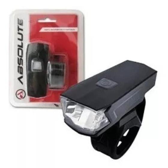 Imagem de Farol Dianteiro Absolute JY-7059 1 Led