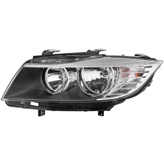 Imagem de Farol Dianteiro Bmw Serie 3 2009 a 2012 HELLA 1E1354699011