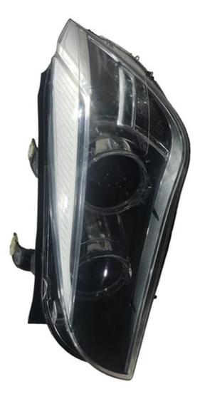 Imagem de Farol Dianteiro Esquerdo Bmw X1 Com Xenon