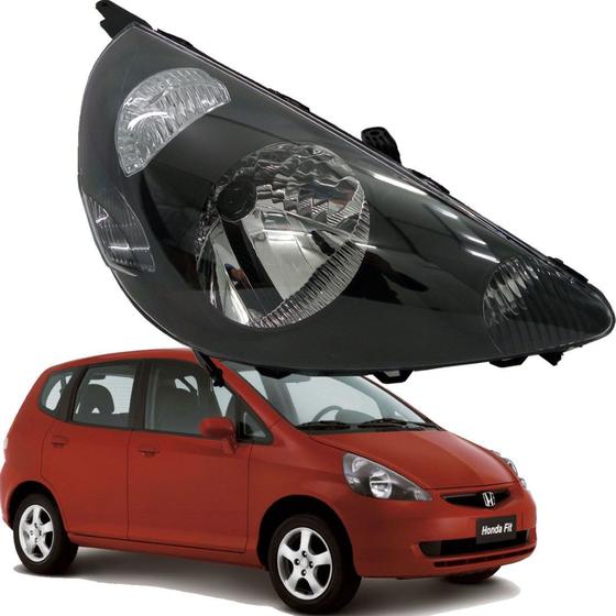 Tappetini per auto Tappetini In Pelle Personalizzati Per Toyota Per Corolla E120 2001-2007 Tappetini Per Auto 3 Pezzi/1 Set(Rosso,RHD