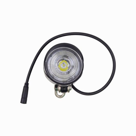 Imagem de Farol Dianteiro p/ Bike Elétrica (BI207) - PR7630