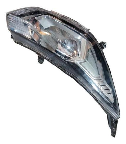 Imagem de Farol Direito Chevrolet Spin Sem Led