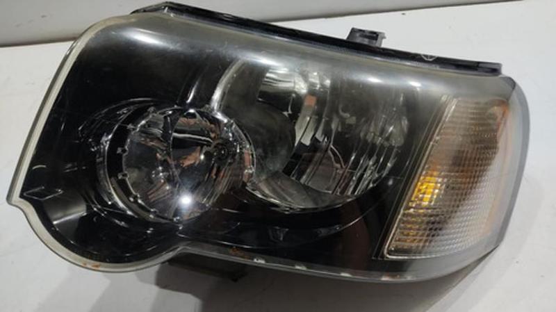 Imagem de Farol Esquerdo Freelander 1 2005