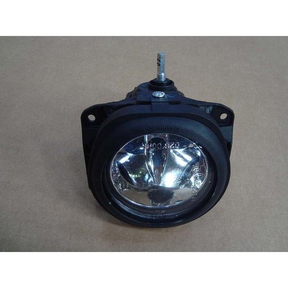 Imagem de Farol Fiat Idea 2011  Auxiliar De Profundidade C/ Suporte