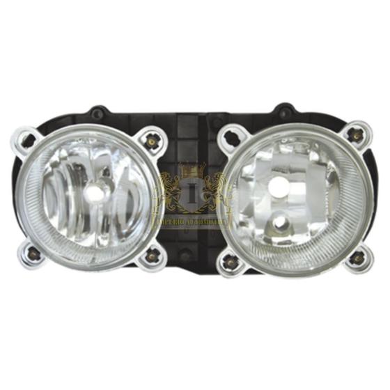 Imagem de Farol Ford Cargo De 2000 A2006 (Horizontal) Le