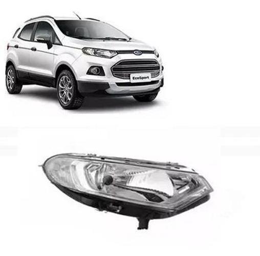 Imagem de Farol Ford Ecosport 2012 A 2016 Lado Direito