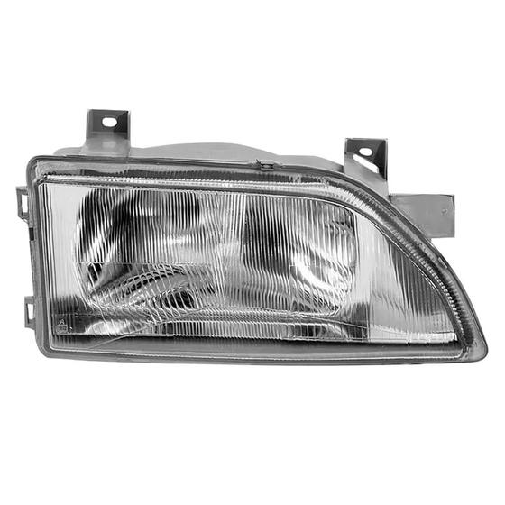 Imagem de Farol Ford Escort 93 A 96 Lado Motorista Foco Simples Orgus