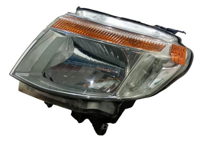 Imagem de Farol Ford Ranger 2013 Lado Esquerdo