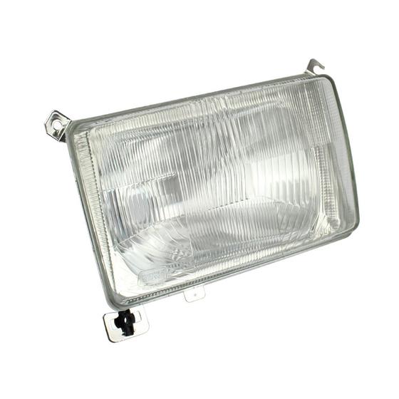 Imagem de Farol H4 Ford Cargo 91/00 Lado Direito Ou Lado Esquerdo