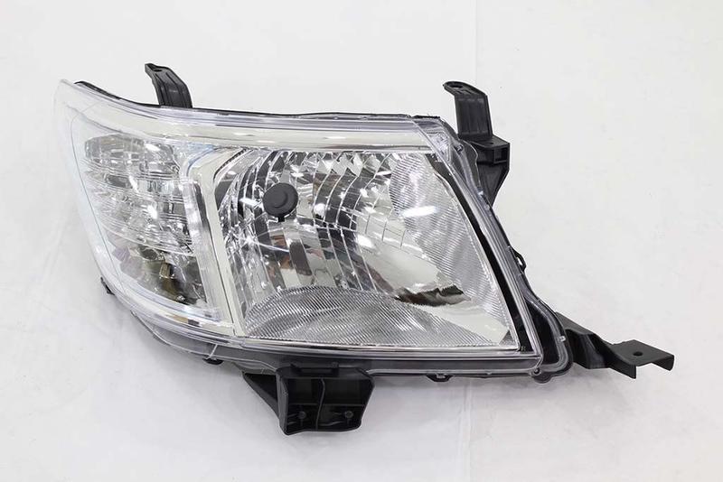 Imagem de Farol hilux 12/15 ld tyc