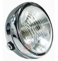 Imagem de Farol Intruder 125 Intruder125 Com Lampada
