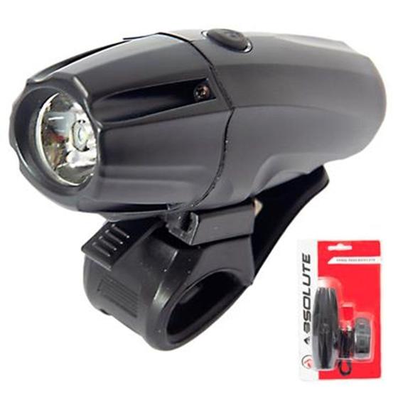 Imagem de Farol jy-7026 pto. c/led 1000 lumens