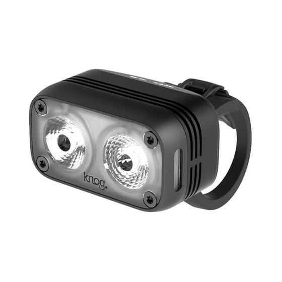 Imagem de Farol Knog Blinder Road 400 Lumens