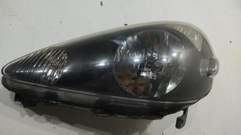 Imagem de Farol Lado Esquerdo Honda Fit 2004 A 2008