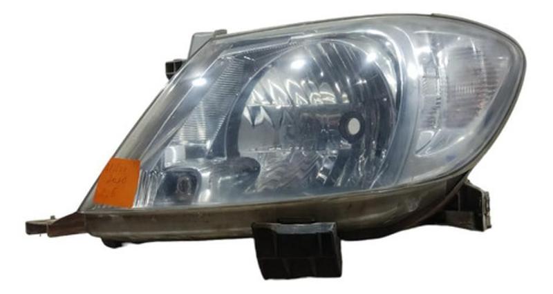 Imagem de Farol Lado Esquerdo Toyota Hilux 2010