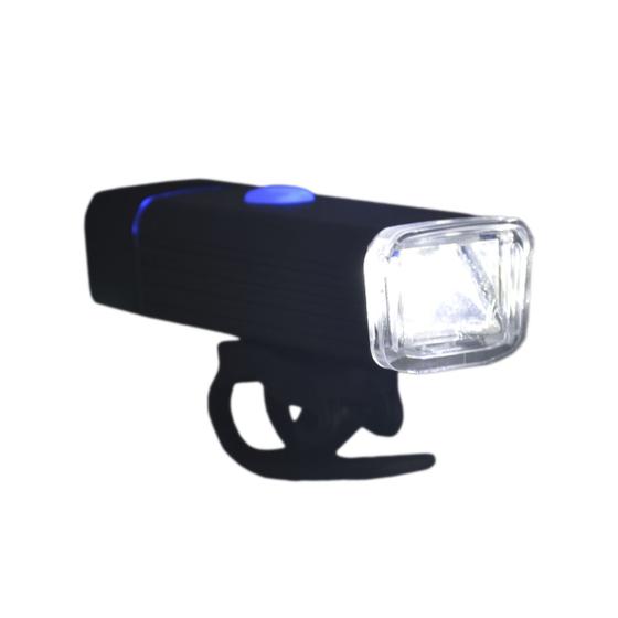 Imagem de Farol Lanterna Bike 180 Lumens BG-CY01 USB Recarregável