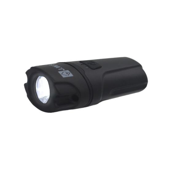 Imagem de Farol Lanterna Bike WS-8209 400 Lumens Usb Recarregável