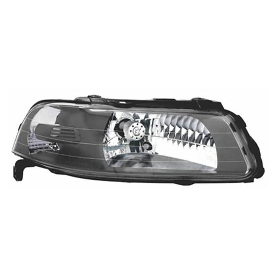 Imagem de FAROL LD para GOL/ PARATI/ SAVEIRO/ GOL TURBO LAMPADA H4 COM