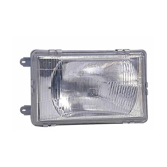 Imagem de FAROL LD para GOL SAVEIRO 87/90 LD MENOR