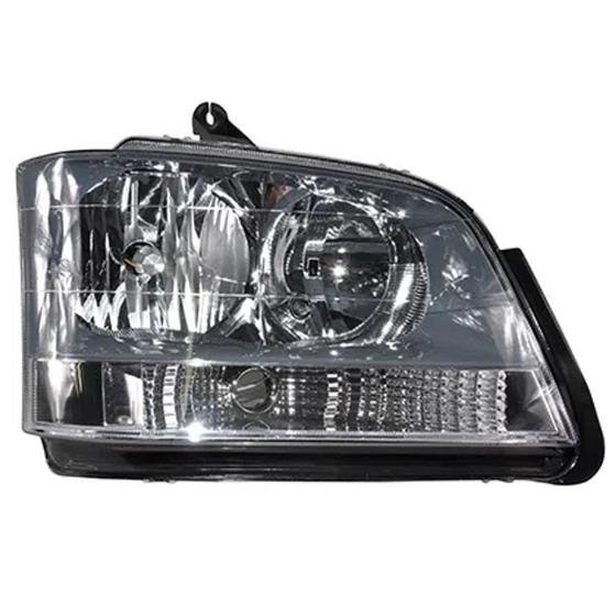 Imagem de FAROL LD para S10 ADVANTEGE/ EXECUTIVA/ BLAZER 05/08 LD PISC