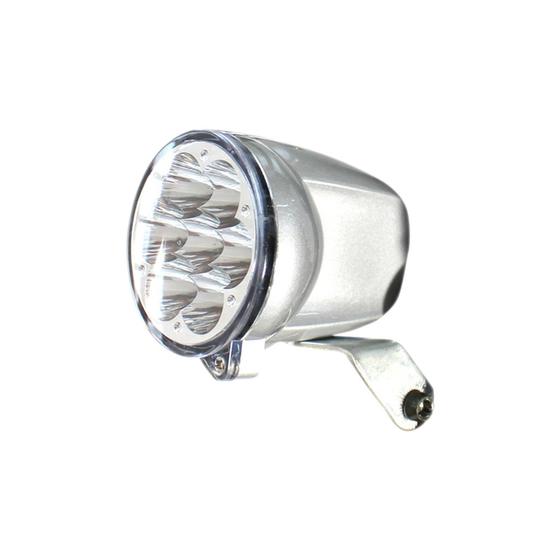Farol Led 36v Dianteiro Patinete Eletrico Drop Menor preço em Farol Led 36v Dianteiro Patinete Eletrico Drop