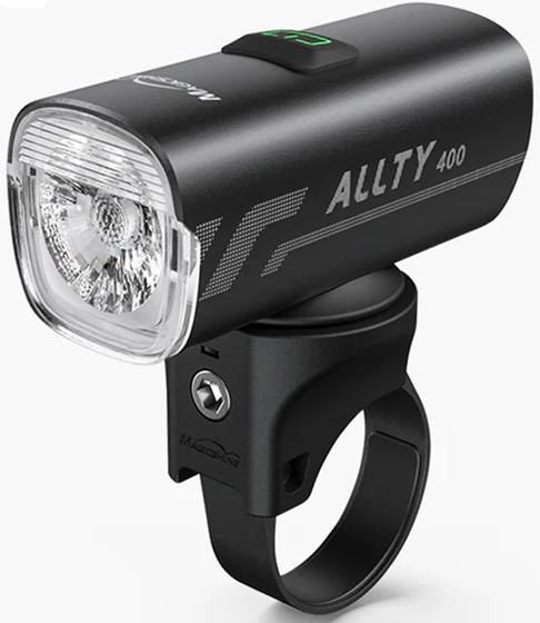 Imagem de Farol magicshine allty 400 para bicicletas