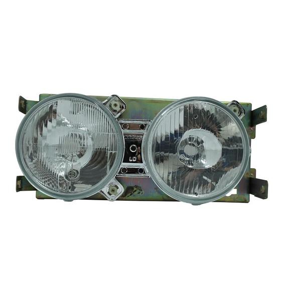 Imagem de Farol mbb 1620/1622/1938ls 00/ ld h1 c/suport orgus nac. **m