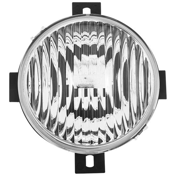 Imagem de Farol Milha 1218 1418 Auxiliar Neblina Cristal H3 Nino F197