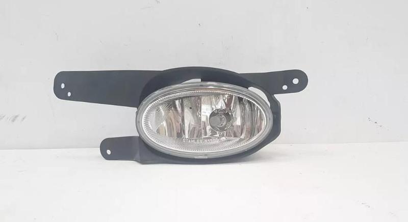 Imagem de Farol Milha Esquerdo Honda Fit 13/14 Original Novo Hn3647