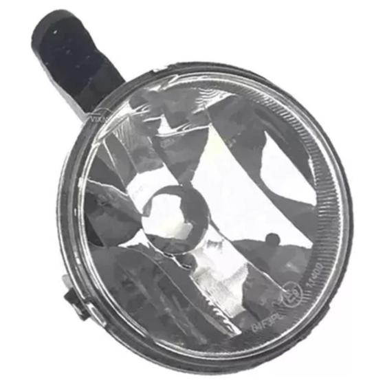 Imagem de FAROL Milha Onix Prisma Spin Cobalt S10 2012 A 2024 Esquerdo